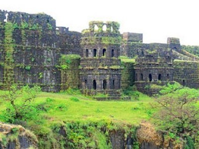 1 day trip in pune